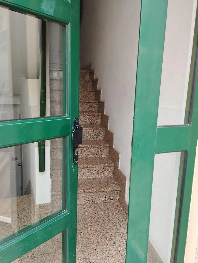 Appartamento Apartamento Los Cristianos Los Cristianos  Spagna