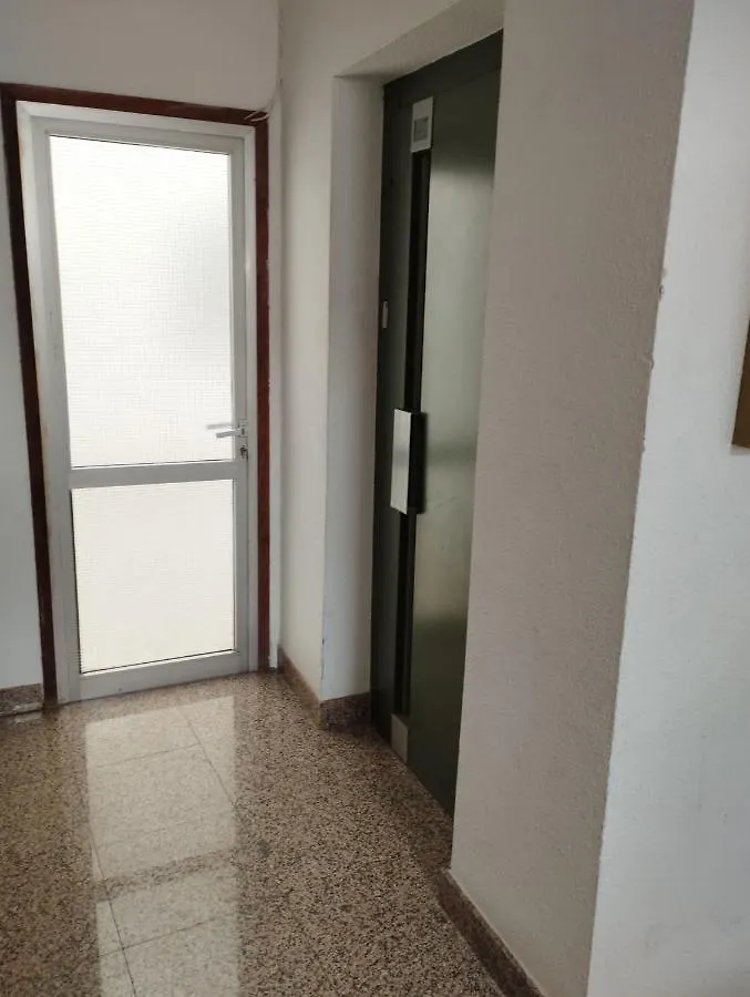 Apartamento Los Cristianos Los Cristianos  0*, Los Cristianos (Tenerife) Spagna