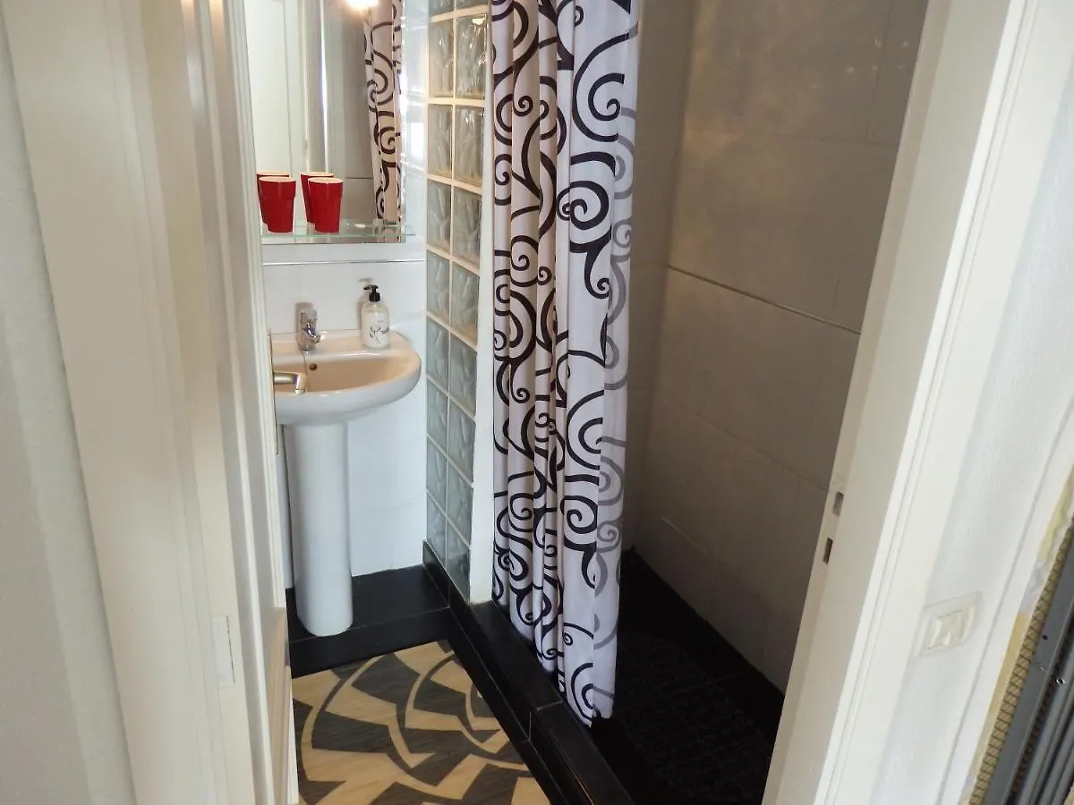 Apartamento Los Cristianos Los Cristianos  Appartamento Los Cristianos (Tenerife)