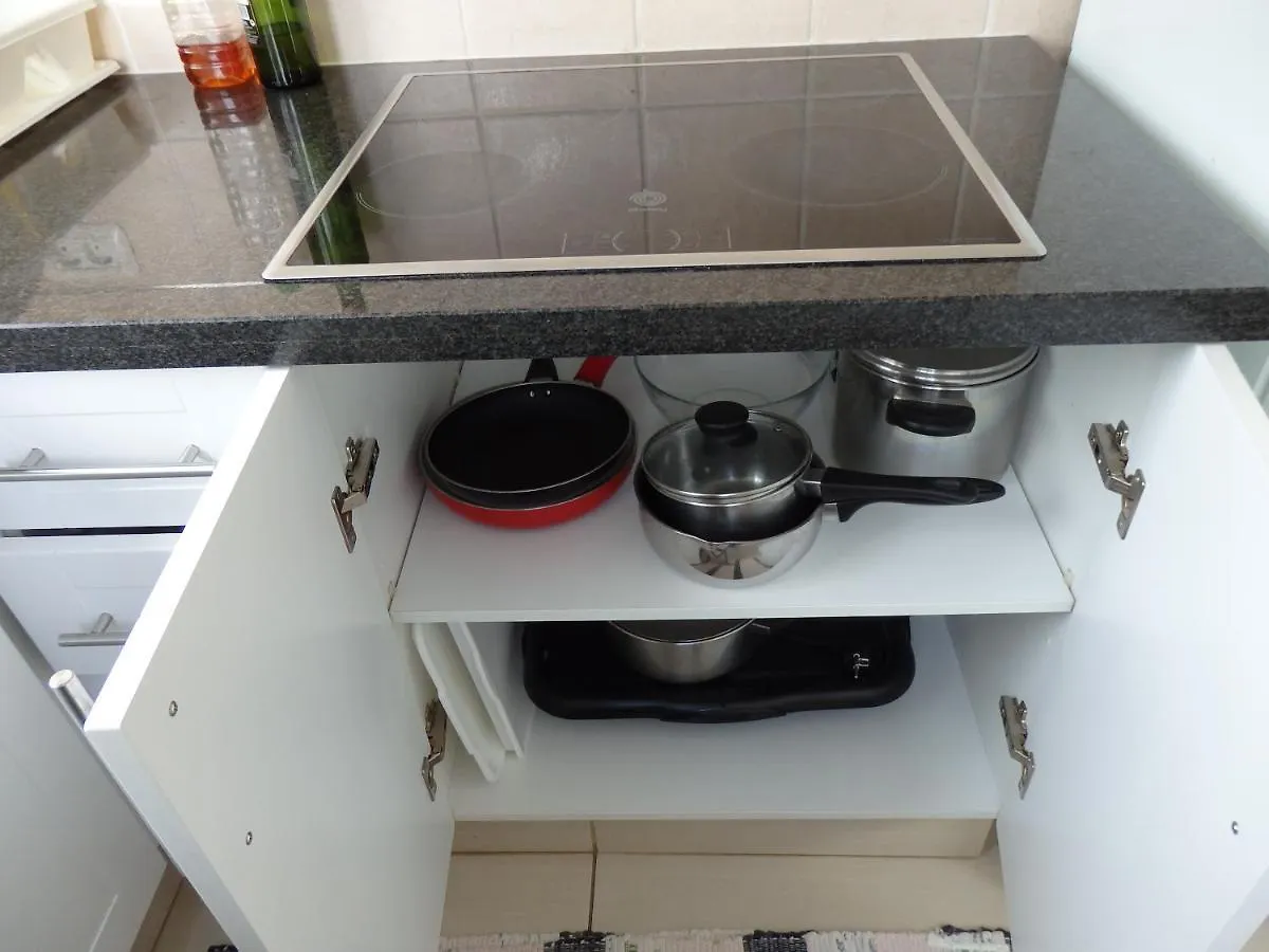 Appartamento Apartamento Los Cristianos Los Cristianos