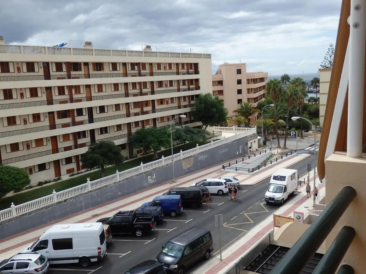 Apartamento Los Cristianos Los Cristianos