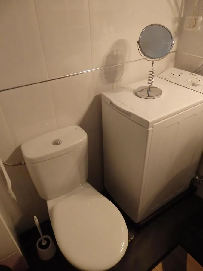Apartamento Los Cristianos Los Cristianos  Spain