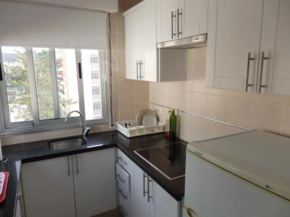 Apartamento Los Cristianos Los Cristianos  Spagna