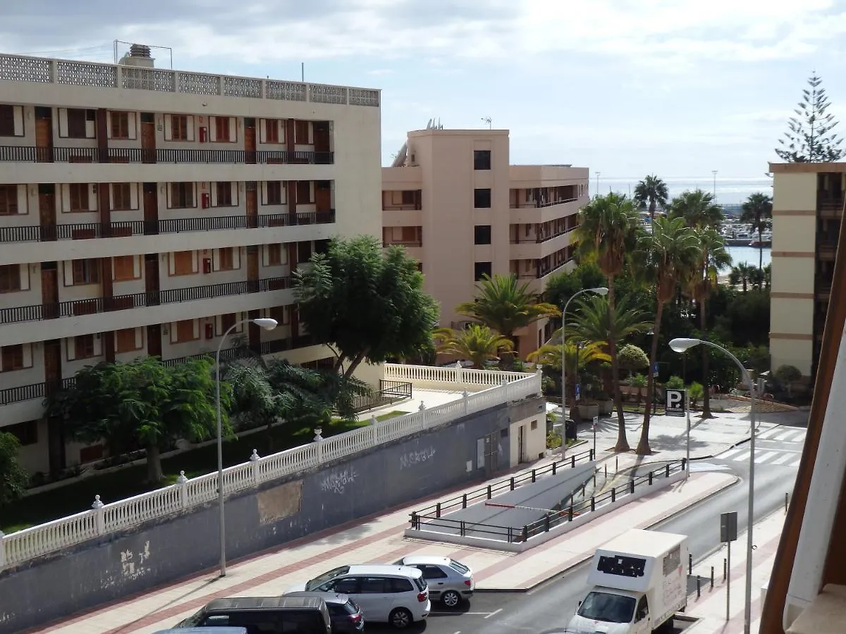 Apartamento Los Cristianos Los Cristianos  0*, Los Cristianos (Tenerife) Spagna