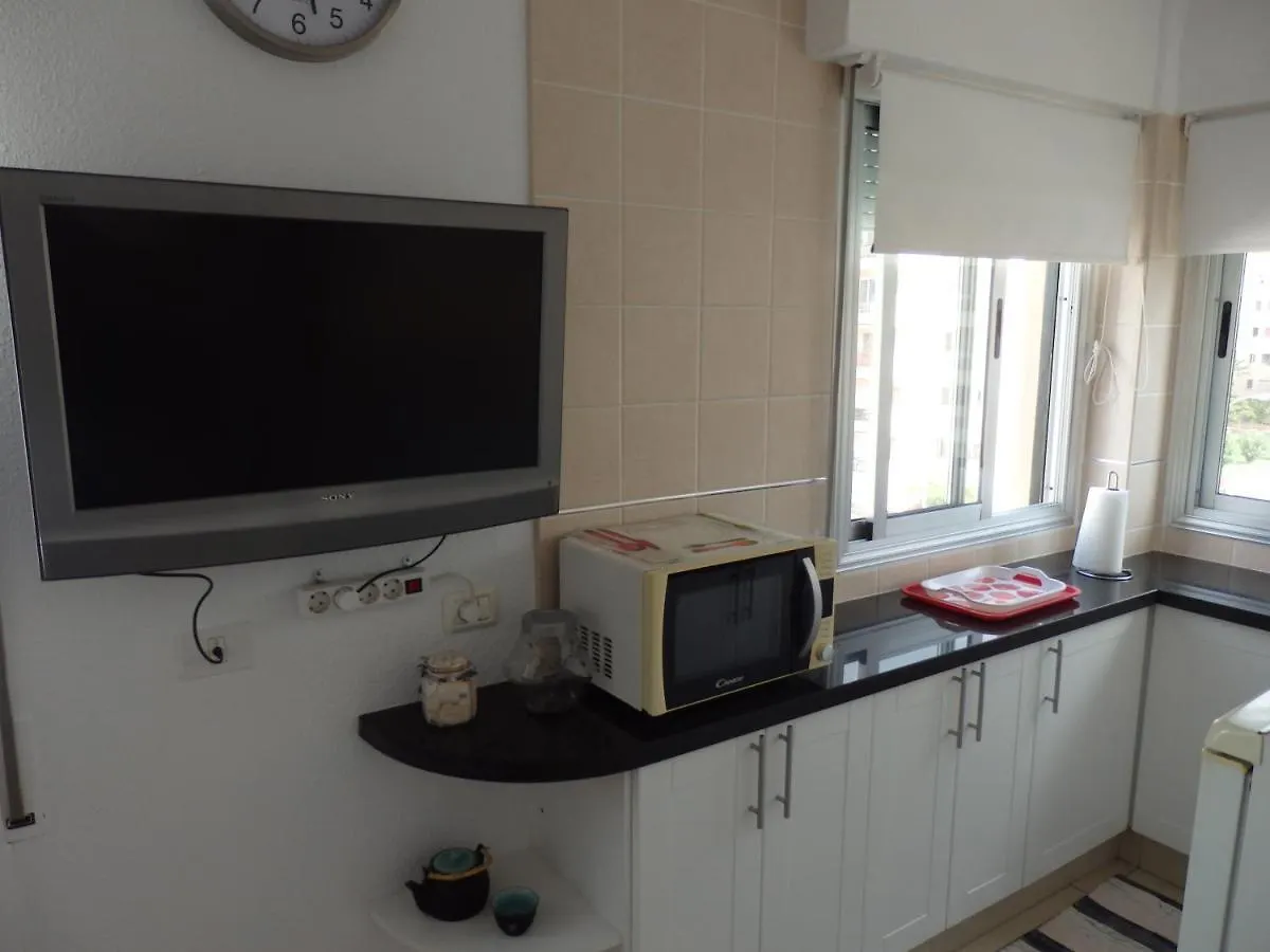 Apartamento Los Cristianos Los Cristianos  Los Cristianos (Tenerife)