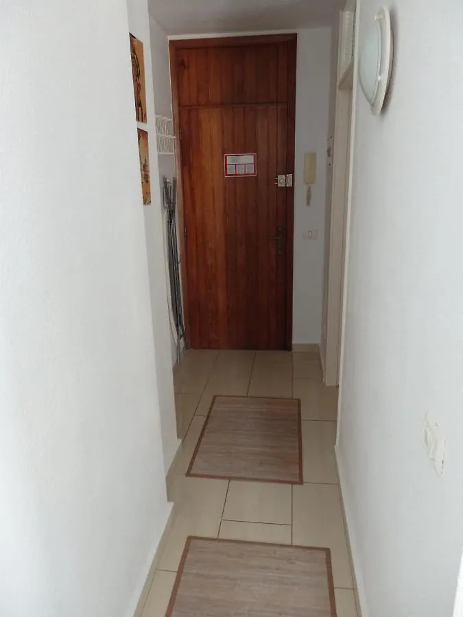 Apartment Apartamento Los Cristianos Los Cristianos