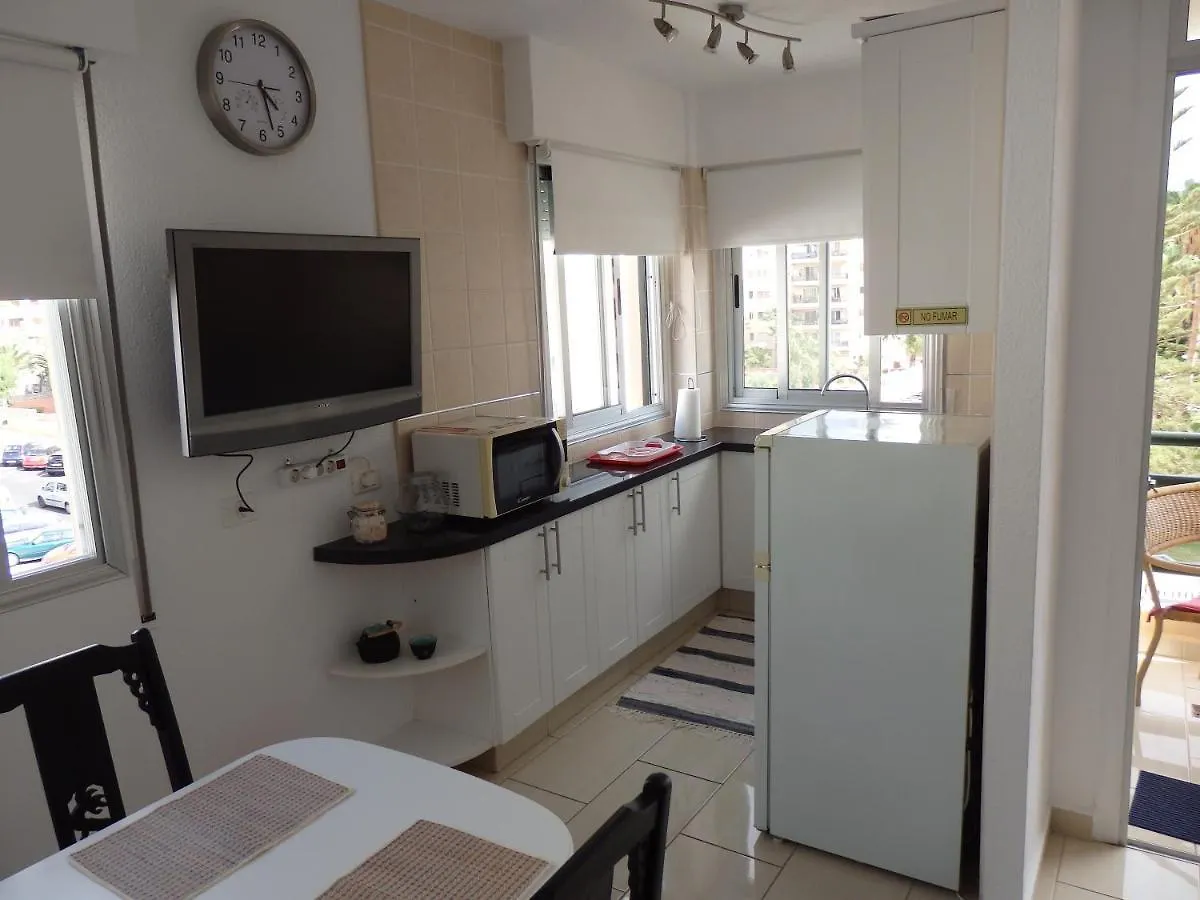 Apartamento Los Cristianos Los Cristianos