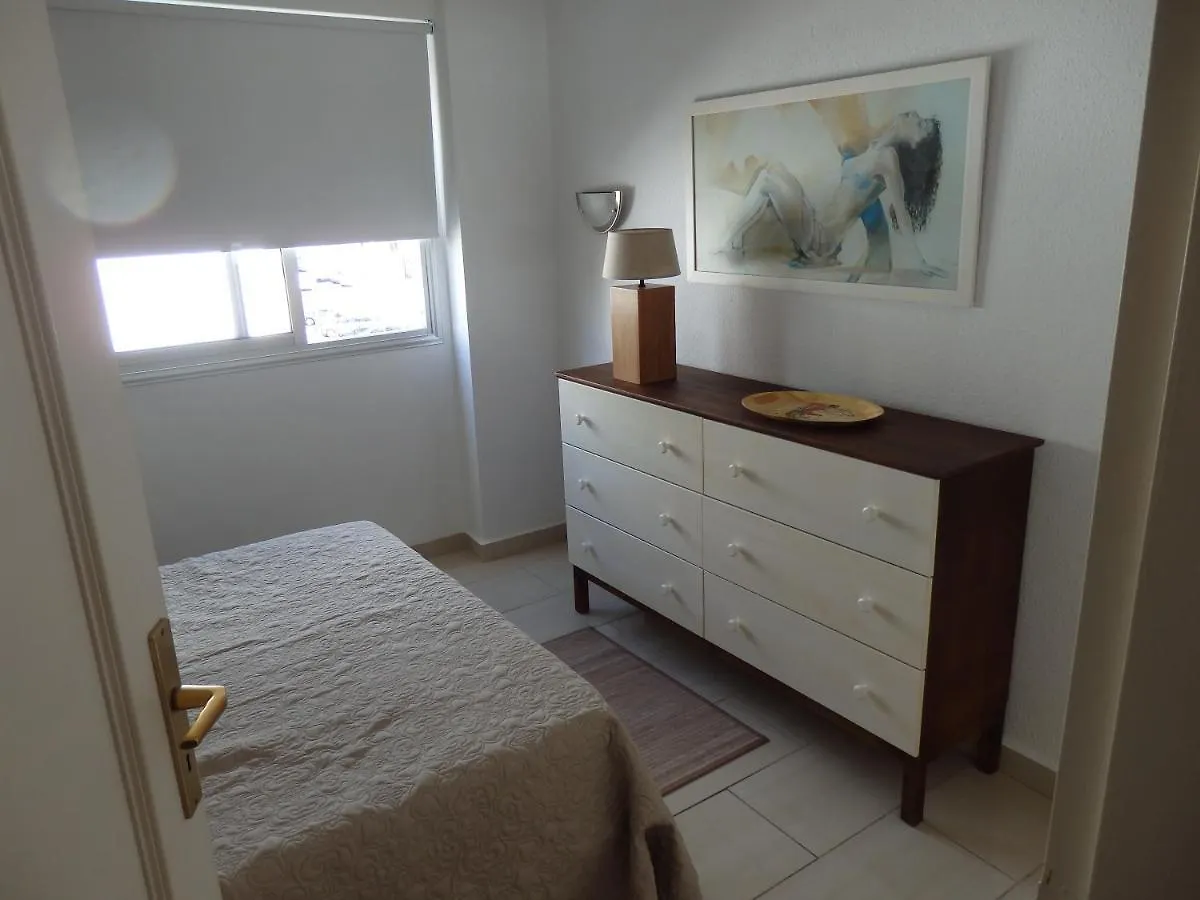 Apartamento Los Cristianos Los Cristianos  0*, Los Cristianos (Tenerife)