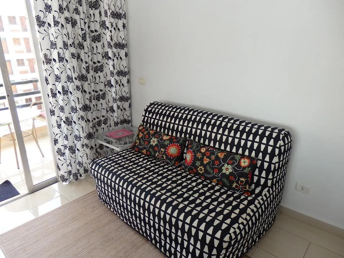 Apartment Apartamento Los Cristianos Los Cristianos  Spain