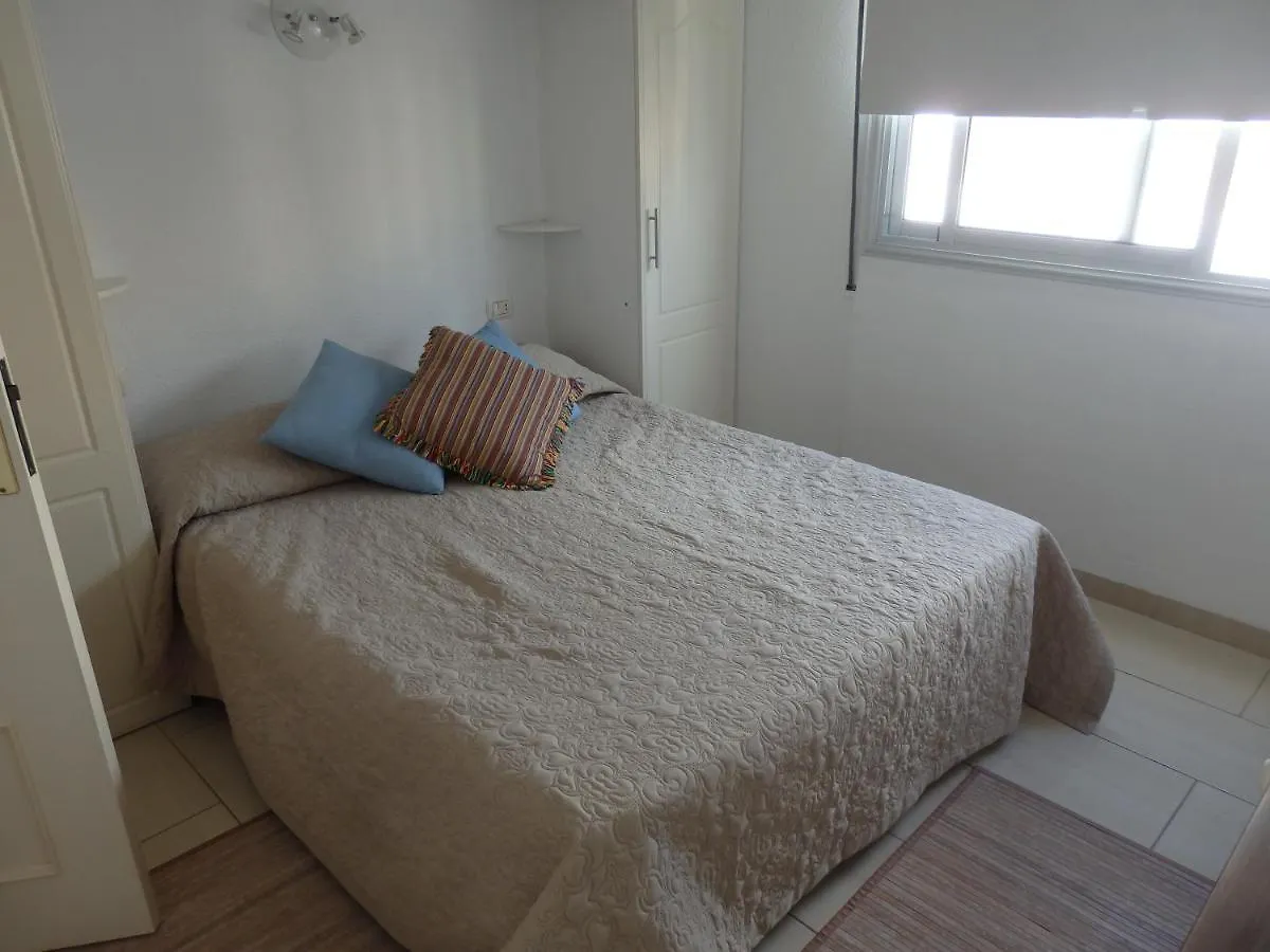 Apartamento Los Cristianos Los Cristianos  Los Cristianos (Tenerife)