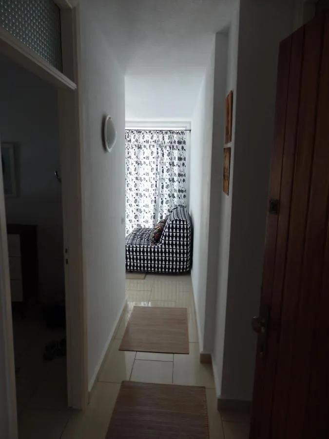 Apartamento Los Cristianos Los Cristianos  0*, Los Cristianos (Tenerife)