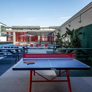 Residencia Universitaria San Mamés Appartamento Bilbao