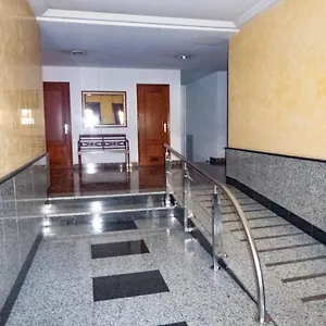 El Enlace Alloggio in famiglia Elgoibar
