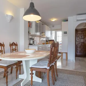 In Puebla Lucia Apartment Fuengirola