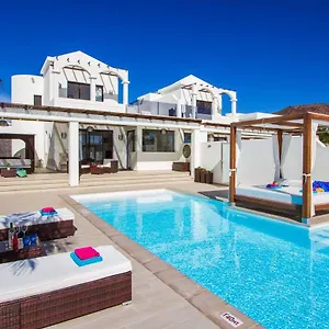 Pedro Villa Playa Blanca (Lanzarote)