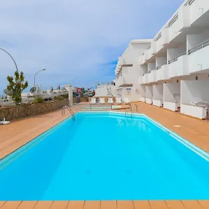 Livvo Puerto Apartment Puerto Rico (Gran Canaria)