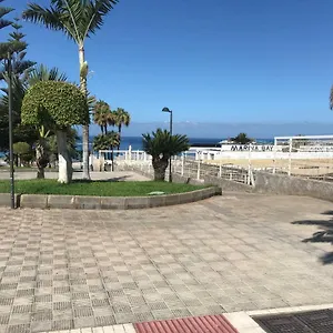 Appartamento Angelitos, Los Cristianos (Tenerife)